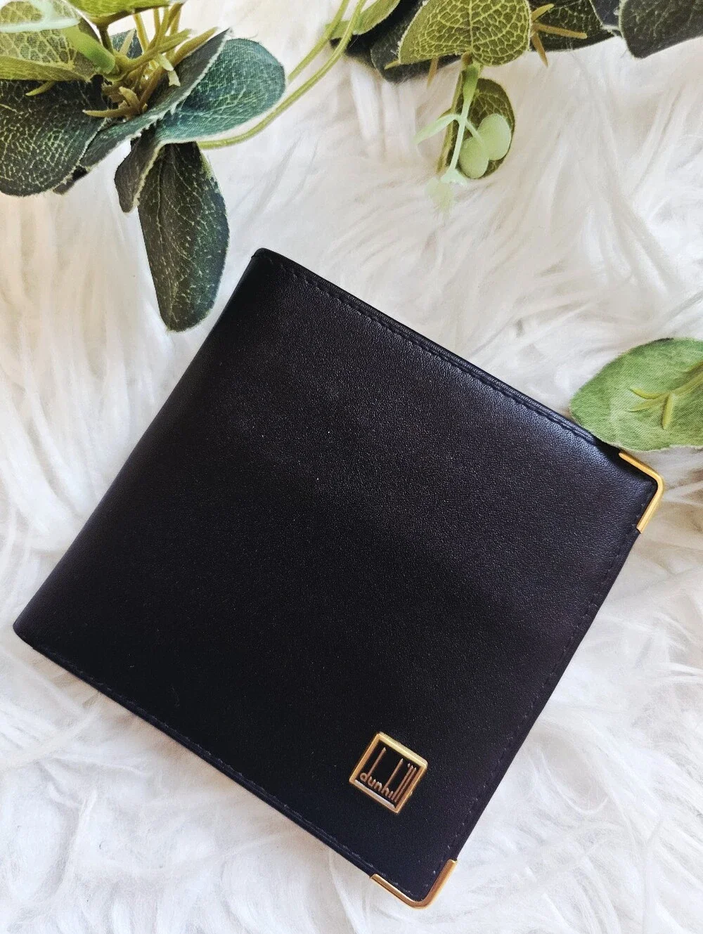 Dunhill Bifold Wallet